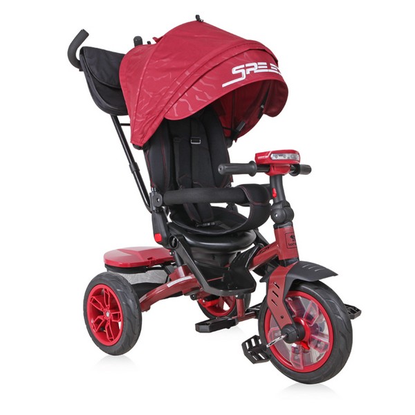 Продукт Lorelli Speedy - Триколка - 0 - BG Hlapeta